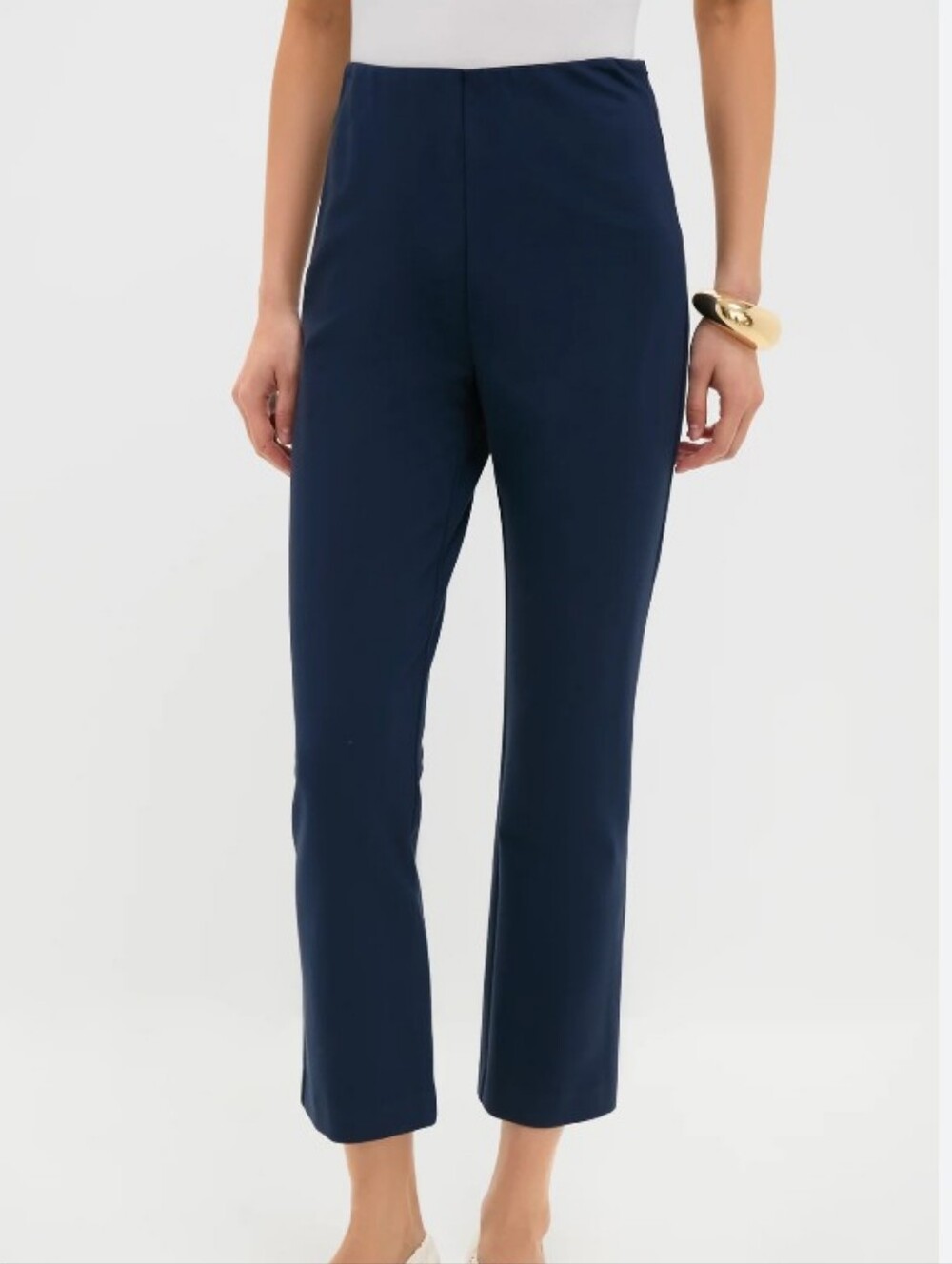 Tuckernuck Navy Pontr Ashford Pants